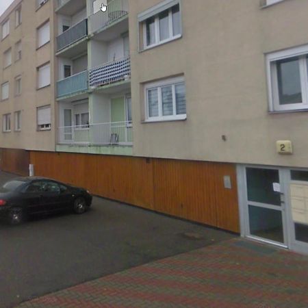 Gîte meublé 1 à 4 pers à Yutz proche Cattenom Thionville Luxembourg Exterior foto